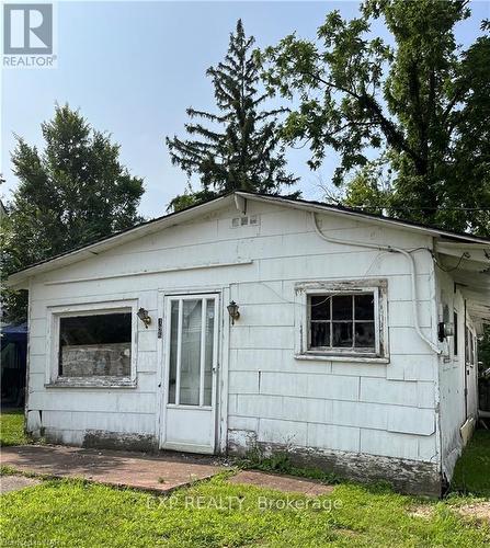 196 Lincoln Road W, Fort Erie, ON - Outdoor