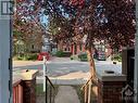 View from front door across the street. - 177 Hinton Avenue N, Ottawa, ON  - Outdoor With Facade 