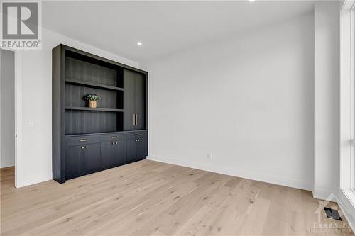 Main floor office - 705 Mcmanus Avenue, Manotick, ON - Indoor Photo Showing Other Room