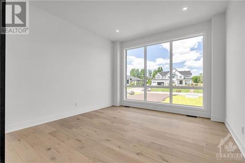 Main floor office - 705 Mcmanus Avenue, Manotick, ON - Indoor Photo Showing Other Room