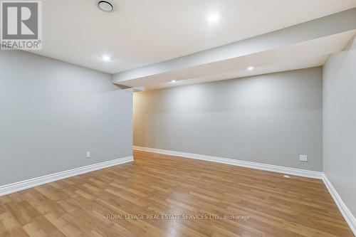 2489 Yarmouth Crescent, Oakville (Bronte West), ON - Indoor Photo Showing Other Room