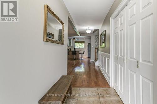 2489 Yarmouth Crescent, Oakville (Bronte West), ON - Indoor Photo Showing Other Room