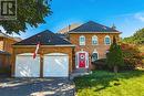 412 Melanie Crescent, Hamilton (Ancaster), ON  - Outdoor 