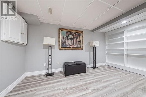 412 Melanie Crescent, Hamilton (Ancaster), ON - Indoor Photo Showing Other Room