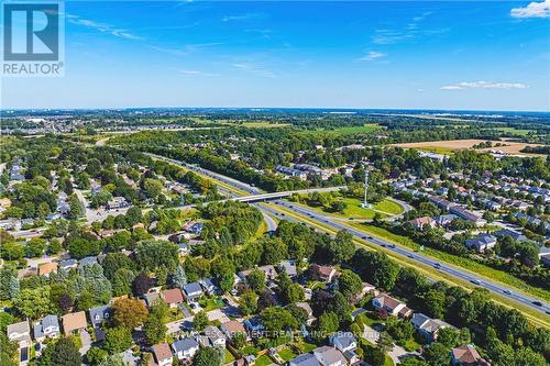 412 Melanie Crescent, Hamilton (Ancaster), ON - Outdoor With View