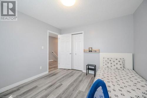 192 Severn Drive, Guelph, ON - Indoor Photo Showing Bedroom