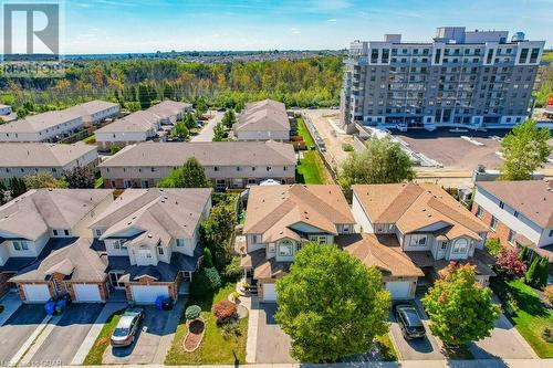 192 Severn Drive, Guelph, ON - Outdoor With View