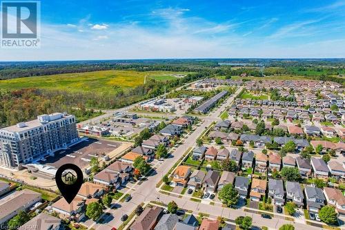 192 Severn Drive, Guelph, ON - Outdoor With View