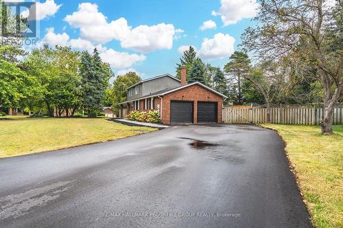 66 Willow Landing Road, Springwater (Midhurst), ON - Outdoor