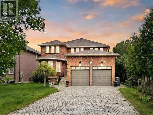 1660 Sagewood Court, Mississauga (East Credit), ON - Outdoor