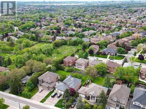 1660 Sagewood Court, Mississauga, ON - Outdoor With View