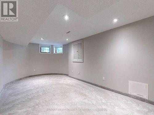 1660 Sagewood Court, Mississauga (East Credit), ON - Indoor Photo Showing Other Room