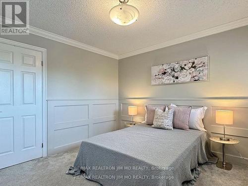 1660 Sagewood Court, Mississauga (East Credit), ON - Indoor Photo Showing Bedroom