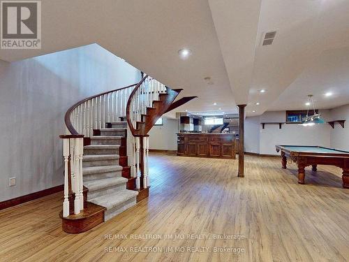 1660 Sagewood Court, Mississauga, ON - Indoor Photo Showing Other Room