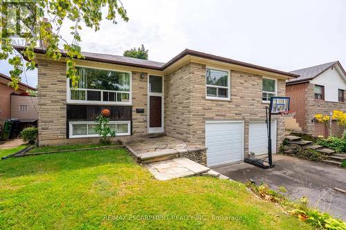 111 Westhumber Boulevard, Toronto (West Humber-Clairville), ON - Outdoor