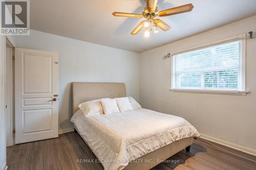 111 Westhumber Boulevard, Toronto (West Humber-Clairville), ON - Indoor Photo Showing Bedroom