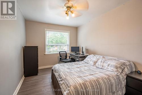 111 Westhumber Boulevard, Toronto (West Humber-Clairville), ON - Indoor Photo Showing Bedroom