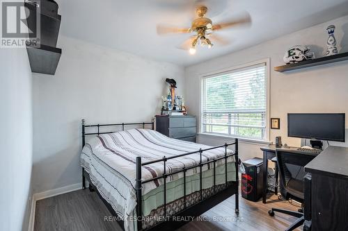 111 Westhumber Boulevard, Toronto (West Humber-Clairville), ON - Indoor Photo Showing Bedroom