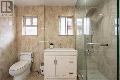 111 Westhumber Boulevard, Toronto (West Humber-Clairville), ON - Indoor Photo Showing Bathroom