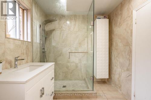 111 Westhumber Boulevard, Toronto (West Humber-Clairville), ON - Indoor Photo Showing Bathroom