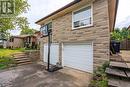 111 Westhumber Boulevard, Toronto (West Humber-Clairville), ON  - Outdoor With Exterior 