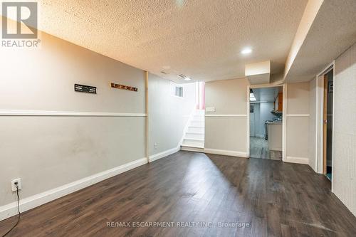 111 Westhumber Boulevard, Toronto (West Humber-Clairville), ON - Indoor