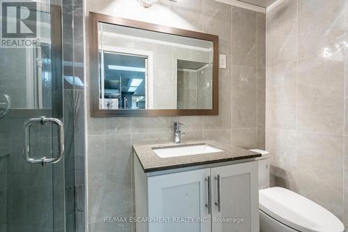 111 Westhumber Boulevard, Toronto (West Humber-Clairville), ON - Indoor Photo Showing Bathroom