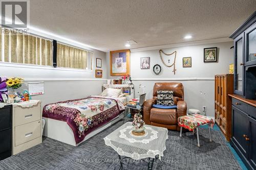 111 Westhumber Boulevard, Toronto (West Humber-Clairville), ON - Indoor Photo Showing Bedroom