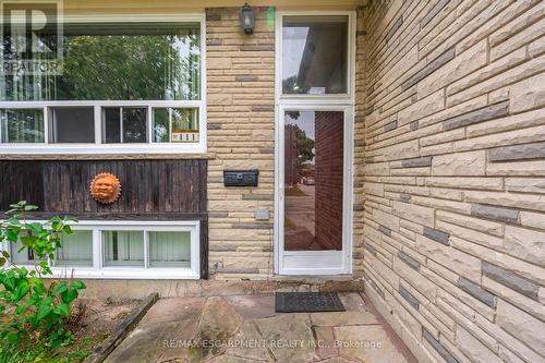 111 Westhumber Boulevard, Toronto (West Humber-Clairville), ON - Outdoor With Exterior