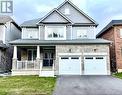 8758 Chickory Trail, Niagara Falls, ON  - Outdoor With Facade 