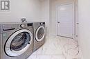 8758 Chickory Trail, Niagara Falls, ON  - Indoor Photo Showing Laundry Room 