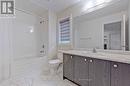 8758 Chickory Trail, Niagara Falls, ON  - Indoor Photo Showing Bathroom 