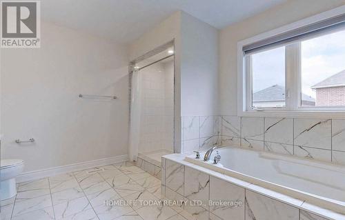 8758 Chickory Trail, Niagara Falls, ON - Indoor Photo Showing Bathroom