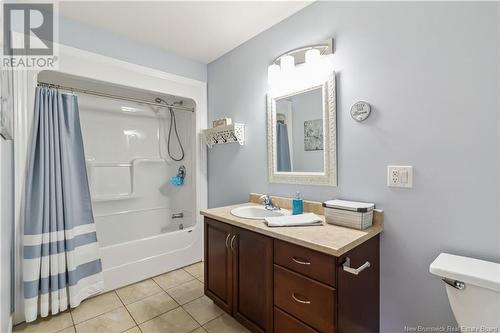 30 Adelie Lane, Moncton, NB - Indoor Photo Showing Bathroom