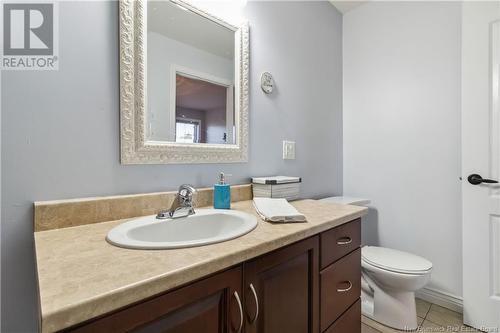 30 Adelie Lane, Moncton, NB - Indoor Photo Showing Bathroom