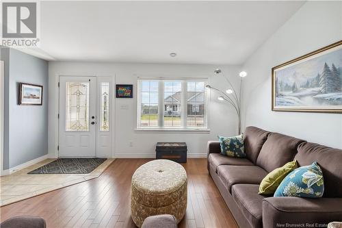 30 Adelie Lane, Moncton, NB - Indoor Photo Showing Living Room