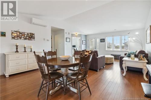 30 Adelie Lane, Moncton, NB - Indoor Photo Showing Dining Room