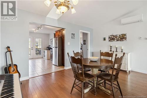 30 Adelie Lane, Moncton, NB - Indoor Photo Showing Dining Room