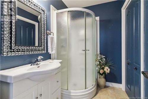 30 Adelie Lane, Moncton, NB - Indoor Photo Showing Bathroom