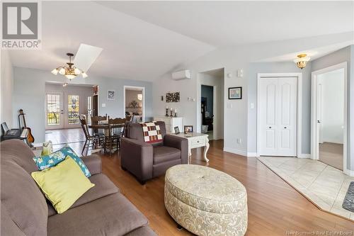 30 Adelie Lane, Moncton, NB - Indoor Photo Showing Living Room