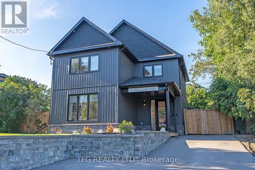 6 Meadowview Boulevard, Clarington (Bowmanville), ON - Outdoor