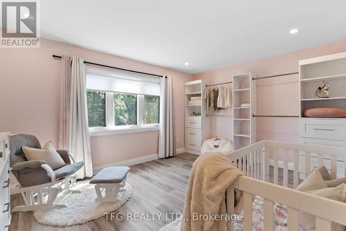 6 Meadowview Boulevard, Clarington (Bowmanville), ON - Indoor Photo Showing Bedroom