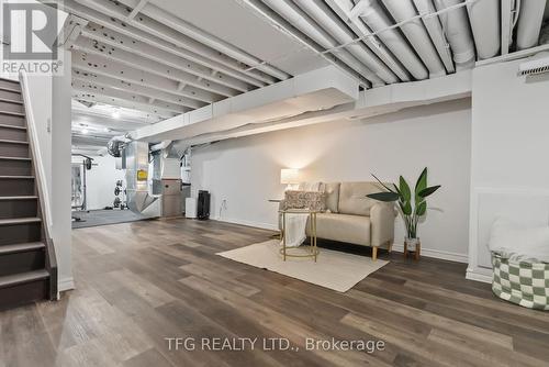 6 Meadowview Boulevard, Clarington (Bowmanville), ON - Indoor Photo Showing Other Room