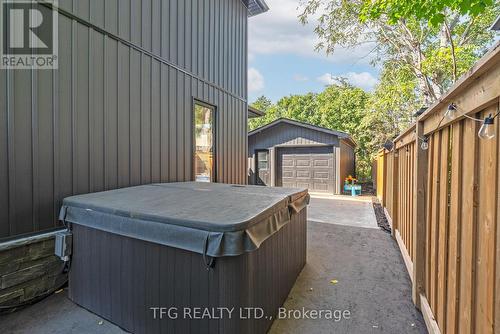 6 Meadowview Boulevard, Clarington (Bowmanville), ON - Outdoor With Exterior