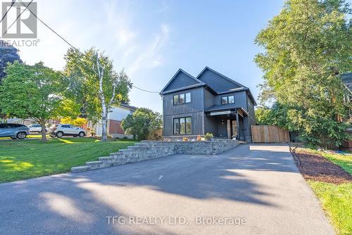 6 Meadowview Boulevard, Clarington (Bowmanville), ON - Outdoor