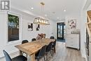 6 Meadowview Boulevard, Clarington (Bowmanville), ON  - Indoor Photo Showing Dining Room 