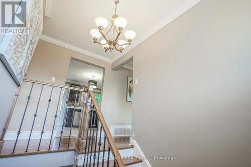 Upper - 169 Sherwood Forest Drive, Markham (Bullock), ON - Indoor Photo Showing Other Room