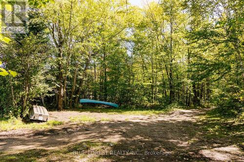 Lot 69 25Th Line, Algonquin Highlands, ON 