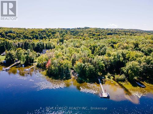 Lot 69 25Th Line, Algonquin Highlands, ON 