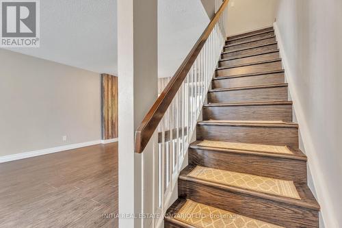 10 - 253 Taylor Street, London, ON - Indoor Photo Showing Other Room